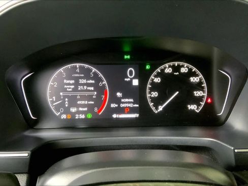 Used 2025 Honda Pilot EX-L image 25