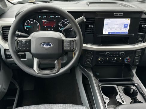 New 2026 Ford F250 XLT image 13