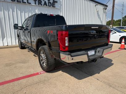 Used 2021 Ford F250 Lariat w/ FX4 Off-Road Package