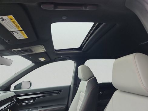 New 2026 Honda CR-V Sport Touring image 8