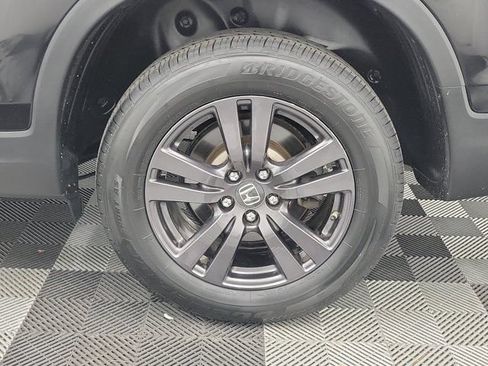 Used 2017 Honda Ridgeline Sport image 10