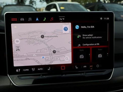 New 2026 Volkswagen GTI S image 22