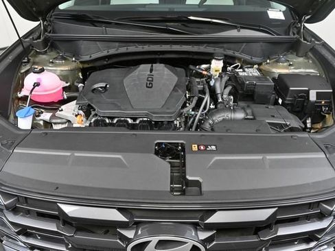 New 2026 Hyundai Tucson SEL image 11
