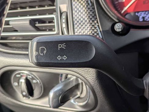 Used 2021 Porsche Macan GTS AWD/4WD image 27