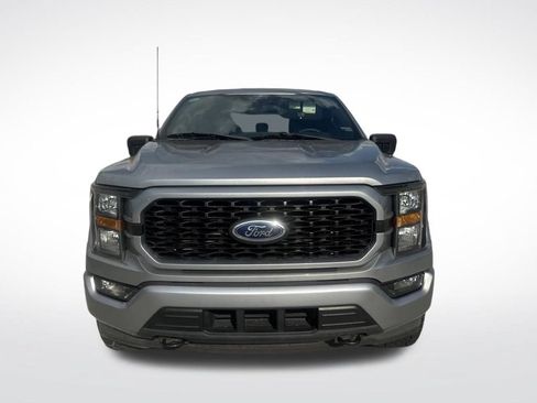 Used 2023 Ford F150 XL w/ STX Appearance Package AWD/4WD image 3