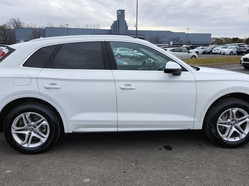 Used 2018 Audi Q5 2.0T Premium Plus w/ Premium Plus Package image 21