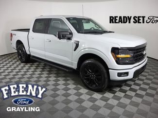 New 2026 Ford F150 XLT w/ Equipment Group 303A High 360° Tour