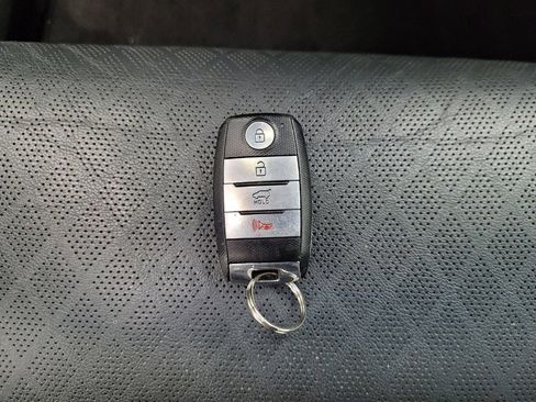 Used 2017 Kia Sportage SX w/ Paint Protection Package image 32