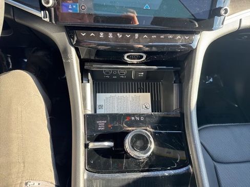 New 2026 Jeep Grand Cherokee L Limited image 22