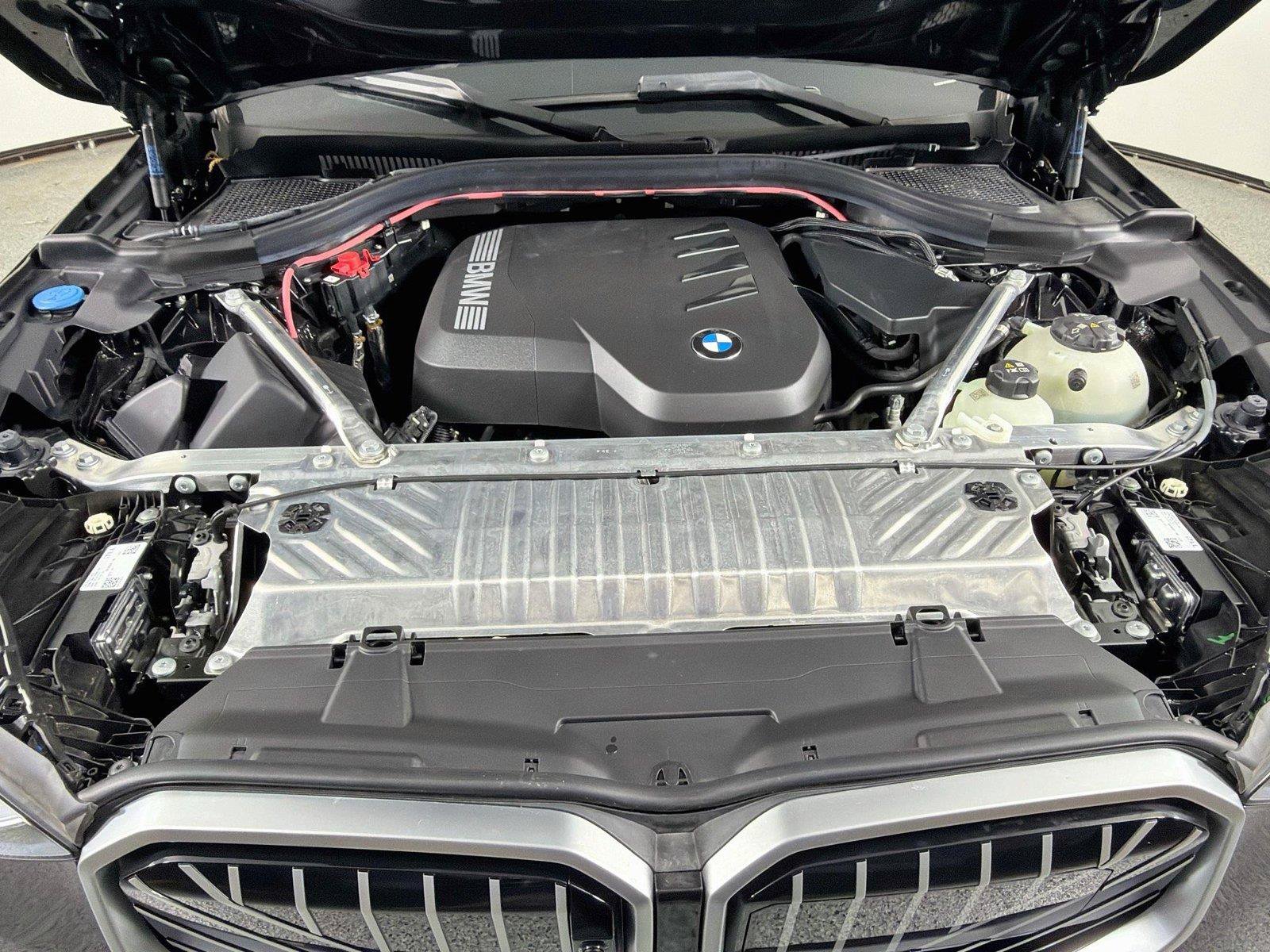 Used 2026 BMW X3 xDrive30i w/ Premium Package AWD/4WD image 29