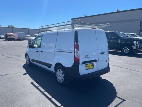 Used 2020 Ford Transit Connect XL FWD image 6