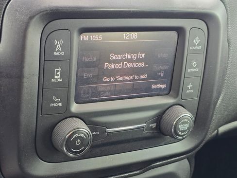 Used 2019 Jeep Renegade Sport FWD image 40