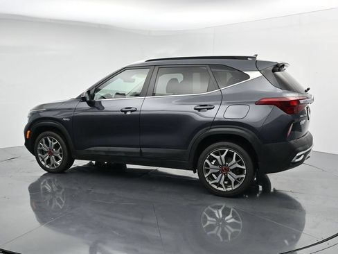 Used 2021 Kia Seltos S AWD/4WD image 5