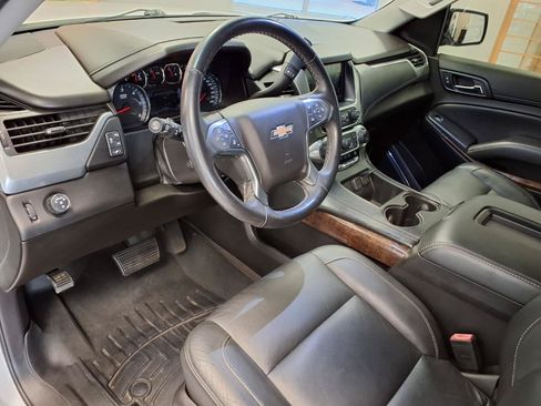 Used 2019 Chevrolet Tahoe LT RWD image 21