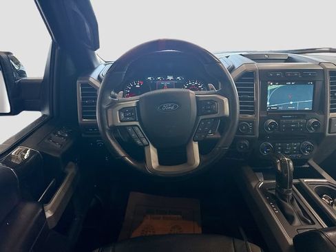 Used 2018 Ford F150 Raptor w/ Equipment Group 802A Luxury AWD/4WD image 23