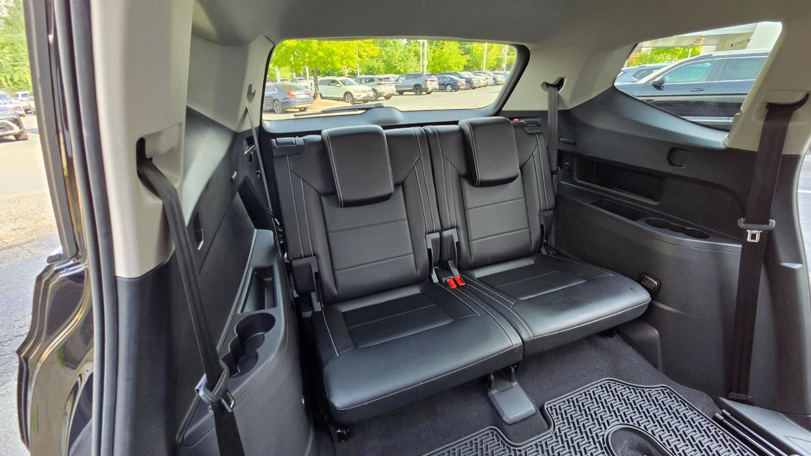 Certified 2022 Volkswagen Atlas SEL AWD/4WD image 54