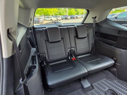 Certified 2022 Volkswagen Atlas SEL AWD/4WD image 54