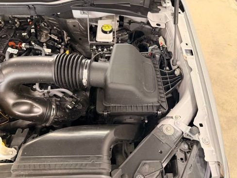 Used 2025 Ford F150 Lariat w/ Equipment Group 502A High AWD/4WD image 59