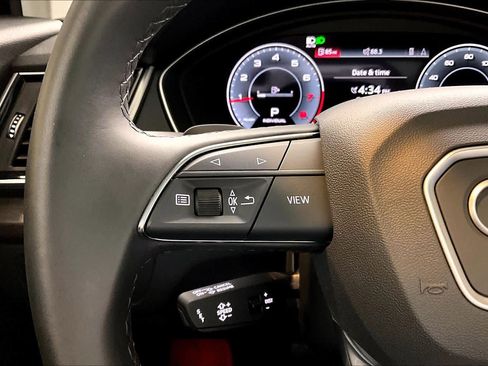 Used 2023 Audi Q5 2.0T Premium Plus w/ Premium Plus Package image 23