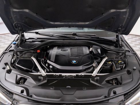 Used 2020 BMW 840i Gran Coupe xDrive w/ M Sport Package image 31