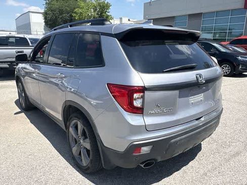 Used 2021 Honda Passport Touring image 4