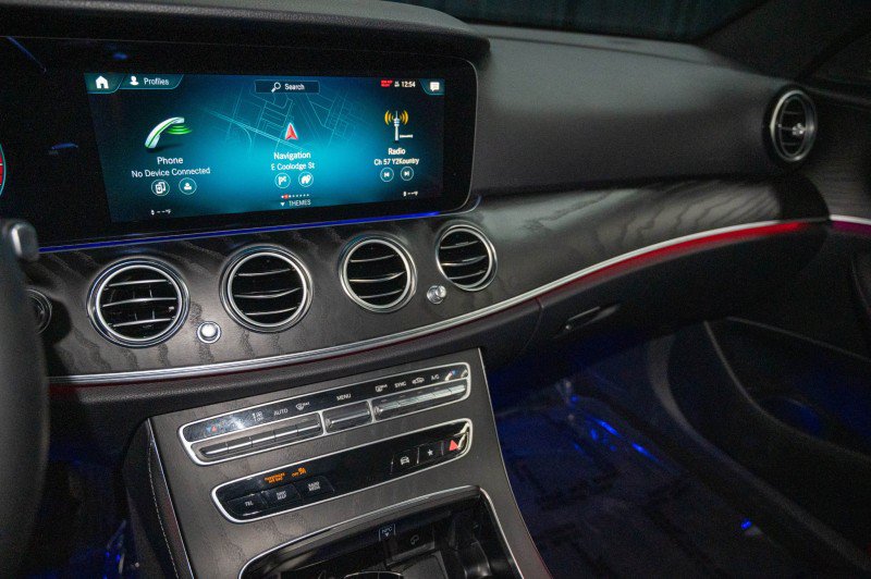 Certified 2023 Mercedes-Benz E 350 Sedan image 26
