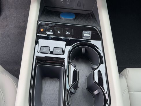 New 2026 Nissan Murano SV image 27