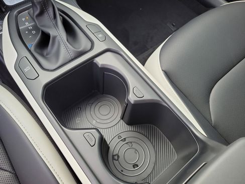 New 2026 Kia K4 GT-Line FWD image 23