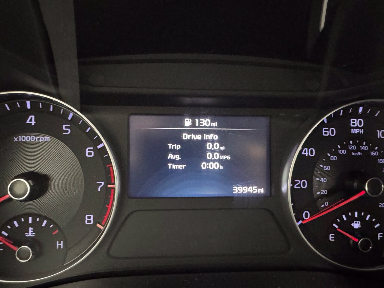 Used 2024 Kia Forte LXS FWD image 4