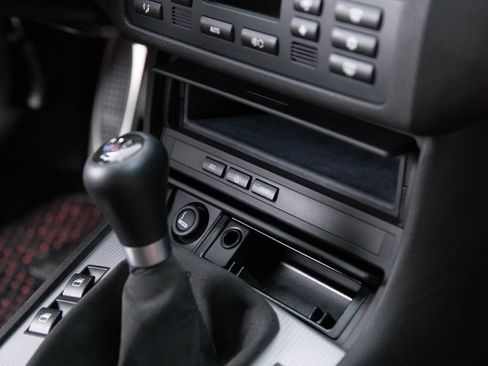 Used 2005 BMW M3 Coupe image 48