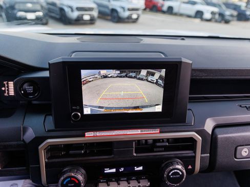 Used 2024 Toyota Tacoma SR image 22