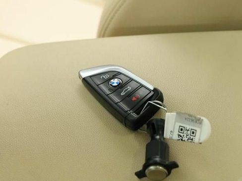 Used 2020 BMW X3 sDrive30i RWD image 44