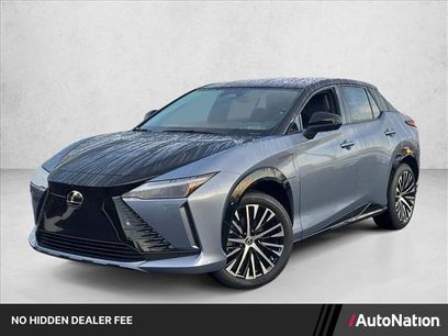 Used 2023 Lexus RZ 450e Premium w/ Technology Package