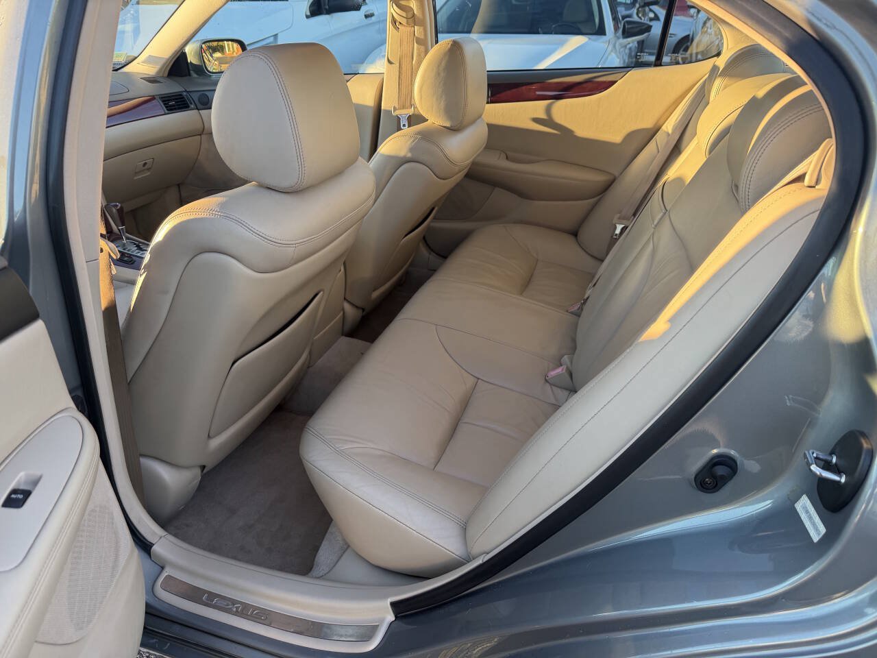 Used 2002 Lexus ES 330 FWD image 31