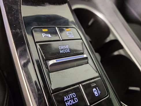 Used 2020 Hyundai Sonata Limited FWD image 24