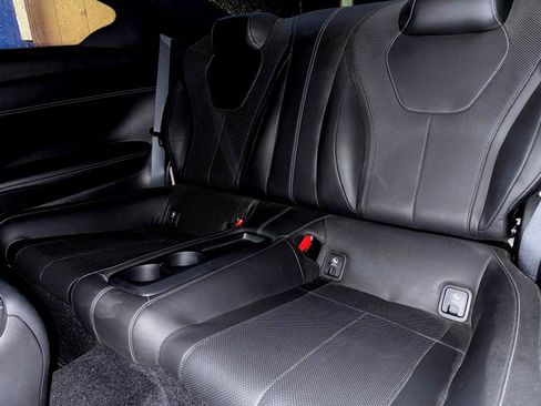 Used 2018 INFINITI Q60 3.0t Luxe w/ Sensory Package 3.0T Luxe image 29