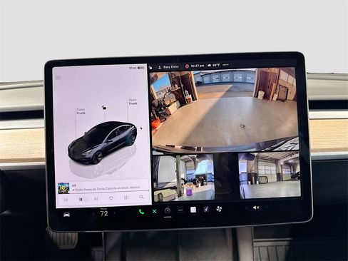 Used 2023 Tesla Model 3 Standard Range image 24