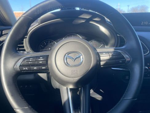 Used 2025 MAZDA CX-30 AWD 2.5 S w/ Preferred Package image 29