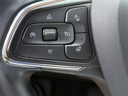 Used 2025 Buick Envista Avenir FWD image 15