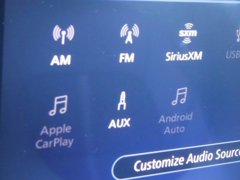 Used 2023 Nissan Altima 2.5 SR image 27