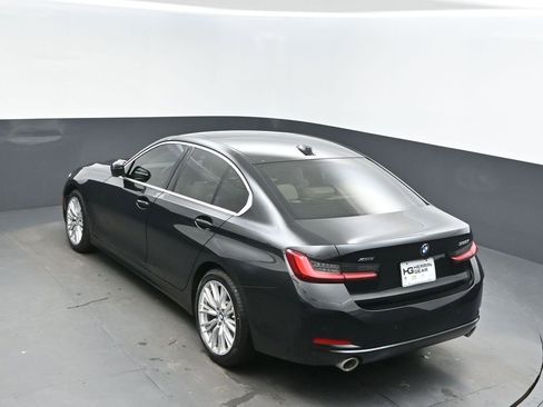 Used 2023 BMW 330i xDrive Sedan w/ Driving Assistance Package image 32