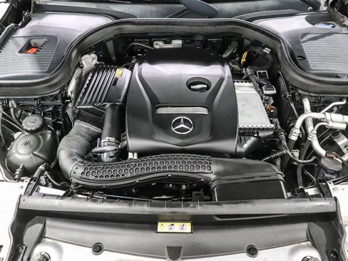 Used 2019 Mercedes-Benz GLC 300 image 27