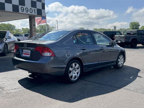 Used 2011 Honda Civic LX image 7