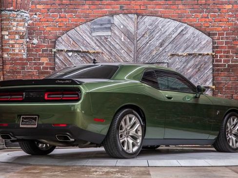 Used 2020 Dodge Challenger R/T Scat Pack image 12