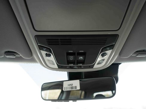 New 2026 Honda Ridgeline RTL image 18