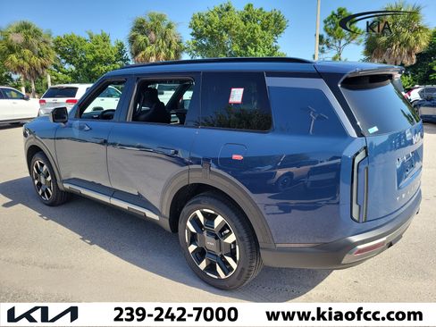 New 2027 Kia Telluride S w/ Towing Package FWD image 7