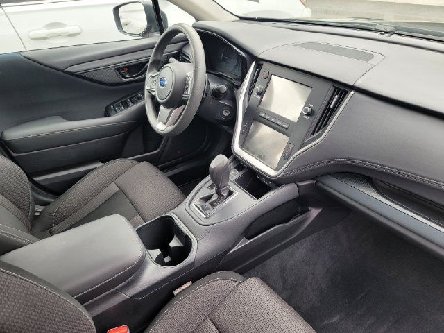 Used 2022 Subaru Outback AWD/4WD image 4