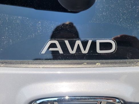 New 2026 Honda CR-V TrailSport image 8