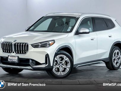 Used 2024 BMW X1 xDrive28i w/ Technology Package
