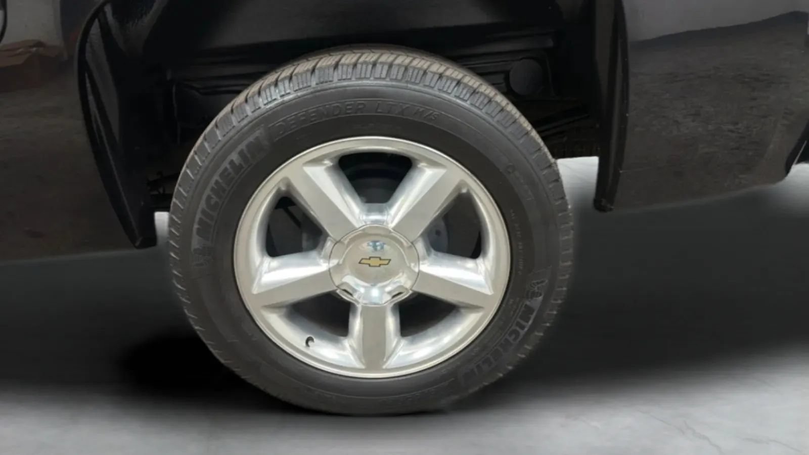 Used 2012 Chevrolet Silverado 1500 LTZ w/ LTZ Plus Package RWD image 26